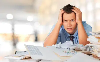 Small Business Struggling