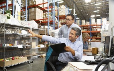 How Trade Finance can Rescue your Cash Flow