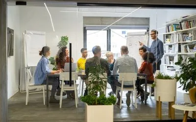 Stay ahead of change and keep your business growing in 2025