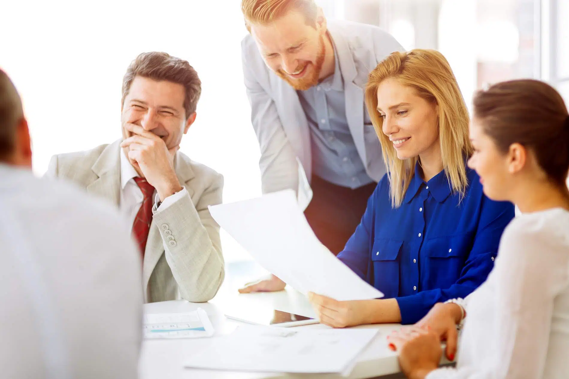 African american owner of showroom in protective mask holding chalkboard with open lettering 10 reasons bank wont lend