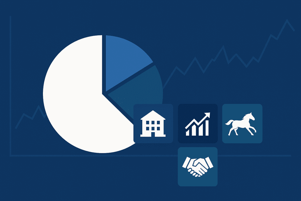 Alternative Capital Strategies