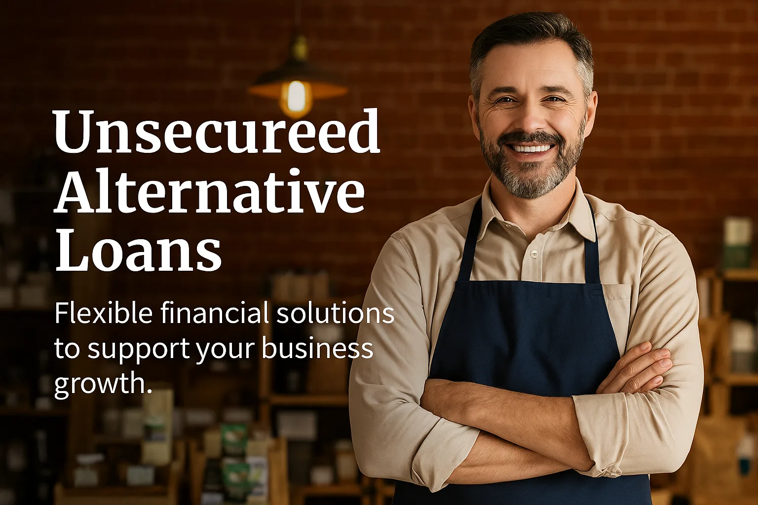 Unsecured Alternative Loans