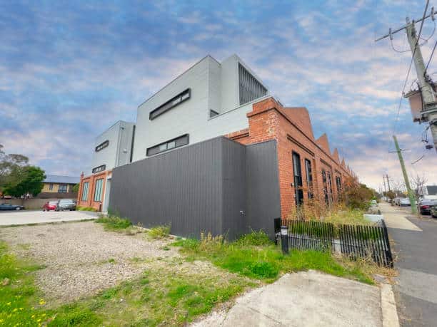 alternative property finance property development industrial